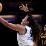 NCAA tournament: UCLA confident it can beat Texas in Final Four