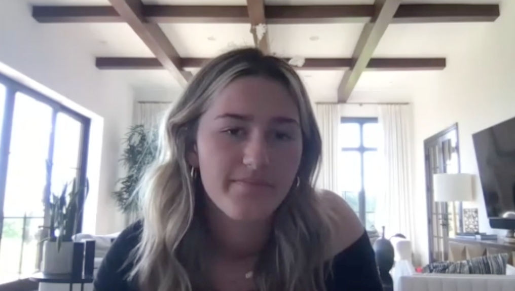 Prep talk: Finley Suppan rises as a sophomore pitcher for Chaminade