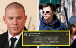 Channing Tatum’s Instagram Stories After Zoë Kravitz, Harry Styles Engagement