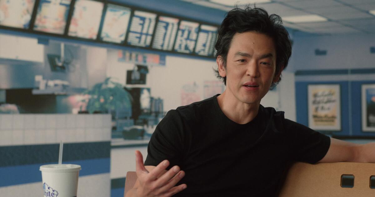 '4x20: Quick Hits' review: Trailblazers and moments in pot history