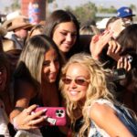 Stagecoach 2026 Photos: Post Malone, Lainey Wilson, Ella Langley and more