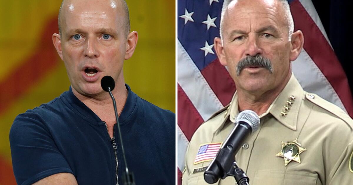 CNN will televise California gubernatorial primary debate in May