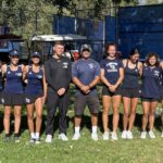 Prep talk: Former San Fernando Valley tennis players lead Mission College to state title