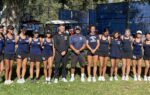 Prep talk: Former San Fernando Valley tennis players lead Mission College to state title
