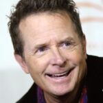 Michael J. Fox, very much alive, shades CNN death video