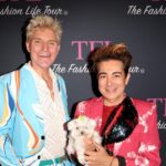 Driver arrested after Hollywood road rage attack on reality TV stars