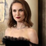 Natalie Portman is pregnant with her third child, her first with Tepr