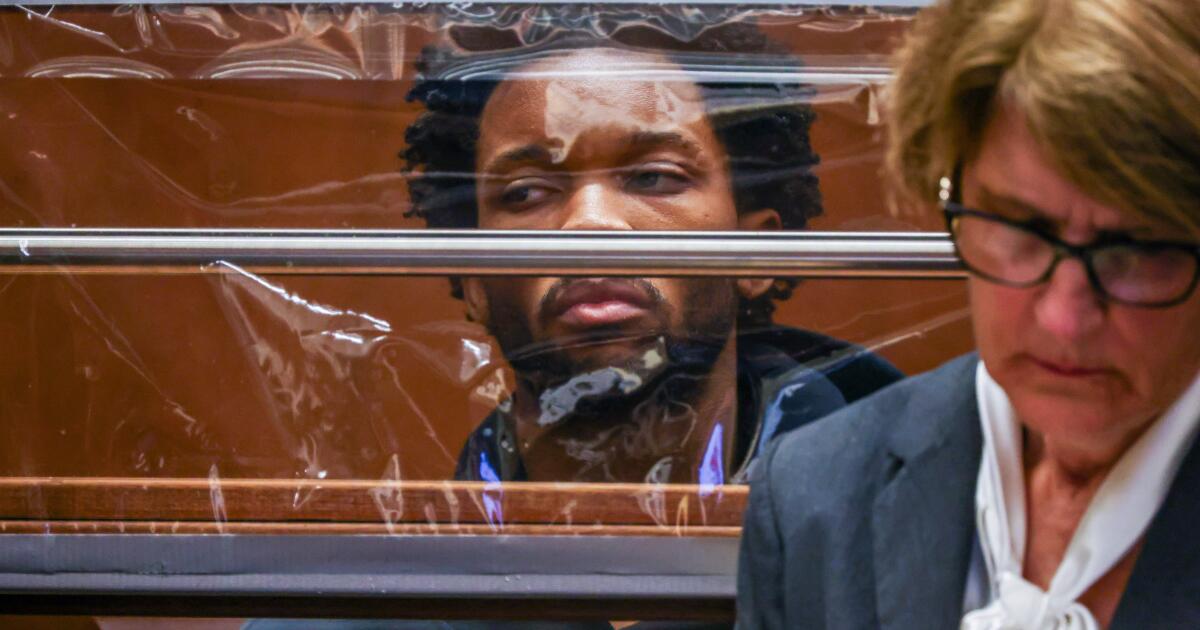 D4vd's cellphone contained 'child pornography,' L.A. prosecutor says