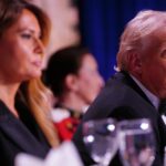 First Lady Melania Trump blasts ABC, says Jimmy Kimmel 'deepens the political sickness'