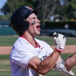 The Los Angeles Times' top 25 high school baseball rankings