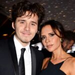 Victoria Beckham addresses feud with son Brooklyn in new interview