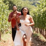 'You, Me & Tuscany' review: Halle Bailey and Regé-Jean Page spark in Italy