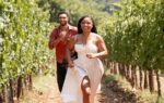 'You, Me & Tuscany' review: Halle Bailey and Regé-Jean Page spark in Italy