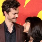 'The Boys'' Jack Quaid and Claudia Doumit are reportedly married