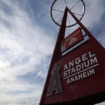 Angels: Rodent infestation cleaned at stadium concession stand