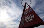 Angels: Rodent infestation cleaned at stadium concession stand