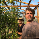 'This Is a Gardening Show' review: Zach Galifianakis' charming food series