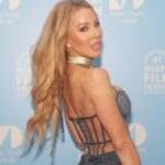'Real Housewives' star Lisa Hochstein arrested for alleged spying