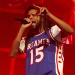 Rapper J. Cole signs with Chinese professional basketball team