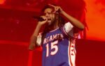 Rapper J. Cole signs with Chinese professional basketball team