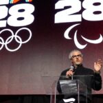 USOPC 'quite confident' of LA28 direction amid ticket sales uproar