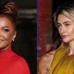 Janet and Paris Jackson skipped the 'Michael' premiere