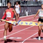 Prep talk: Mt. SAC Relays to feature Servite, Rosary relay teams