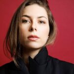 Anna Handler to become the Los Angeles Philharmonic's conductor-in-residence