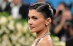 Kylie Jenner sued by ex-housekeeper alleging hostile work environment