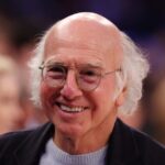 Larry David talks 'Seinfeld,' 'Curb Your Enthusiasm,' new HBO series