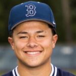 Prep baseball roundup: Birmingham, behind Carlos Acuna, stays one game behind ECR