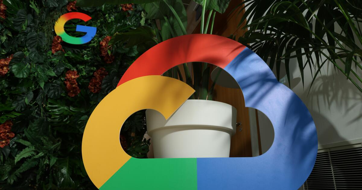 Hollywood editors get new AI tool from Google, Avid