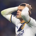 Galaxy's early-season struggles continue in loss to Minnesota