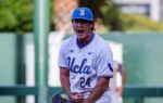 Logan Reddemann strikes out 18; UCLA wins in 14 innings over Rutgers