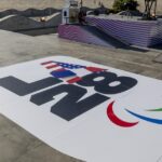 LA28 outlines terms for its second Olympics ticket drop