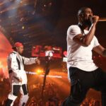 Chris Brown and Usher are going on tour together: 'It's time'