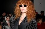 Natasha Lyonne reportedly escorted off of plane at LAX