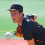 Orange Lutheran baseball defeats Gahr in walk-off at Boras Classic