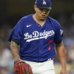 What happened to Julio Urías? 'Teams ask me about him all the time'