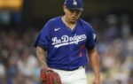What happened to Julio Urías? 'Teams ask me about him all the time'