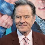 'Malcolm in the Middle' star Bryan Cranston speaks on stunts, bee stings