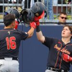 Brady Murrietta comes through to lead Orange Lutheran baseball to win