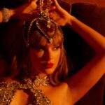 Taylor Swift drops 'Elizabeth Taylor' video, is hit with 'Showgirl' lawsuit