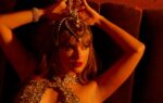 Taylor Swift drops 'Elizabeth Taylor' video, is hit with 'Showgirl' lawsuit