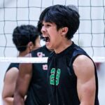 Prep sports roundup: Granada Hills upsets Chatsworth in volleyball