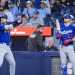 Why the top of the Dodgers' 2026 lineup is baseball's most elite