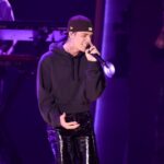 Justin Bieber's Coachella setlist: Every song the artist performed