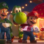 'The Super Mario Galaxy Movie' review: It's an animated family affair