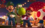 'The Super Mario Galaxy Movie' review: It's an animated family affair