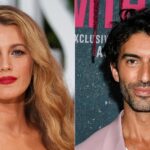 Blake Lively’s harassment claims against Justin Baldoni dismissed